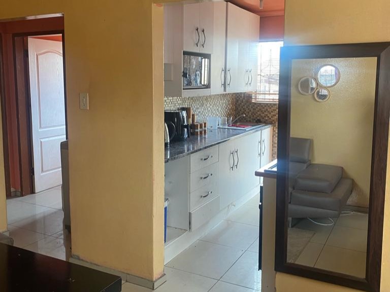 2 Bedroom Property for Sale in Rocklands Free State